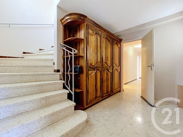 maison à vendre - 5 pièces - 129.56 m2 - SABRAN - 30 - LANGUEDOC-ROUSSILLON - Century 21 La Big