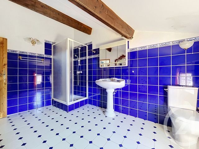 maison à vendre - 6 pièces - 120.15 m2 - ST QUENTIN LA POTERIE - 30 - LANGUEDOC-ROUSSILLON - Century 21 La Big