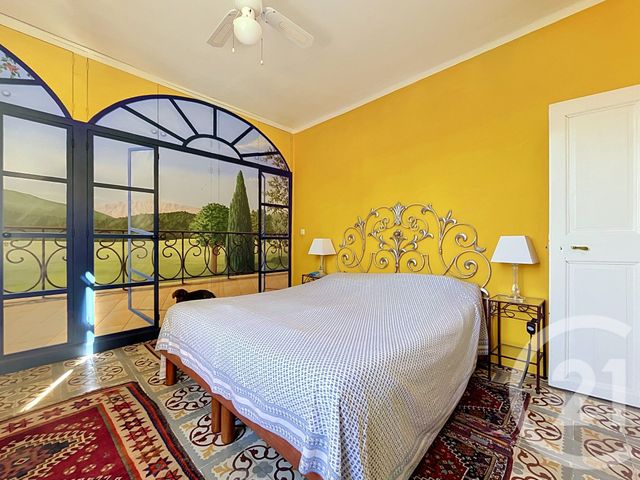 maison à vendre - 6 pièces - 120.15 m2 - ST QUENTIN LA POTERIE - 30 - LANGUEDOC-ROUSSILLON - Century 21 La Big