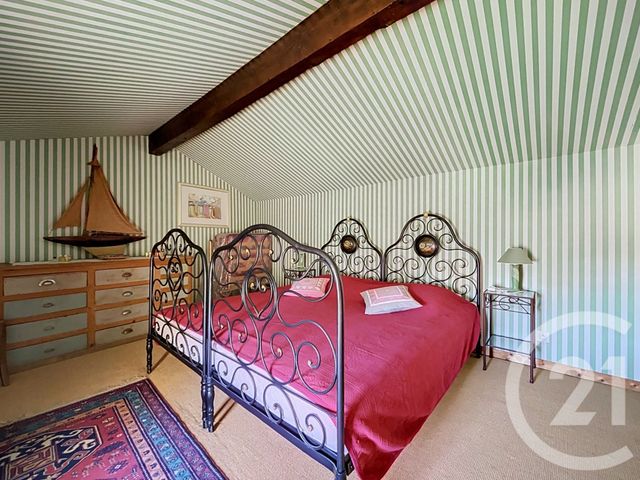 maison à vendre - 6 pièces - 120.15 m2 - ST QUENTIN LA POTERIE - 30 - LANGUEDOC-ROUSSILLON - Century 21 La Big