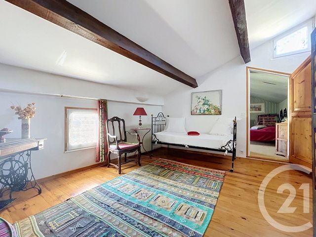 maison à vendre - 6 pièces - 120.15 m2 - ST QUENTIN LA POTERIE - 30 - LANGUEDOC-ROUSSILLON - Century 21 La Big