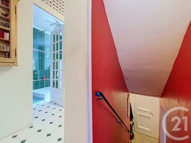 maison à vendre - 6 pièces - 120.15 m2 - ST QUENTIN LA POTERIE - 30 - LANGUEDOC-ROUSSILLON - Century 21 La Big