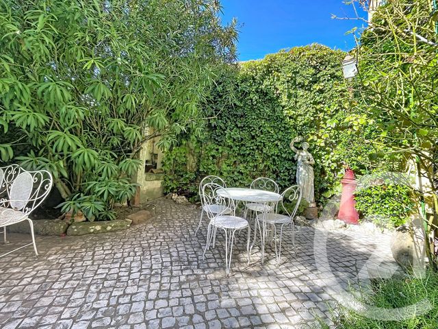 maison à vendre - 6 pièces - 120.15 m2 - ST QUENTIN LA POTERIE - 30 - LANGUEDOC-ROUSSILLON - Century 21 La Big
