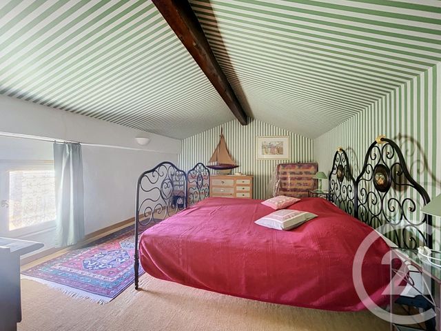 maison à vendre - 6 pièces - 120.15 m2 - ST QUENTIN LA POTERIE - 30 - LANGUEDOC-ROUSSILLON - Century 21 La Big