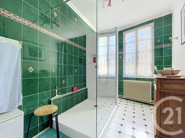 maison à vendre - 6 pièces - 120.15 m2 - ST QUENTIN LA POTERIE - 30 - LANGUEDOC-ROUSSILLON - Century 21 La Big