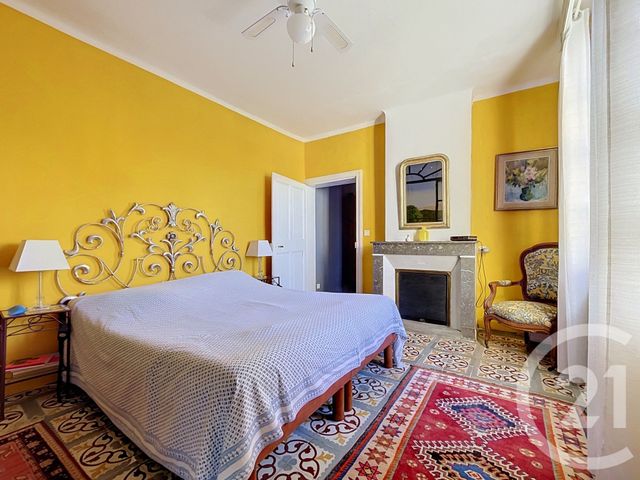 maison à vendre - 6 pièces - 120.15 m2 - ST QUENTIN LA POTERIE - 30 - LANGUEDOC-ROUSSILLON - Century 21 La Big