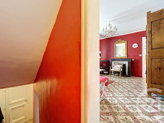 maison à vendre - 6 pièces - 120.15 m2 - ST QUENTIN LA POTERIE - 30 - LANGUEDOC-ROUSSILLON - Century 21 La Big