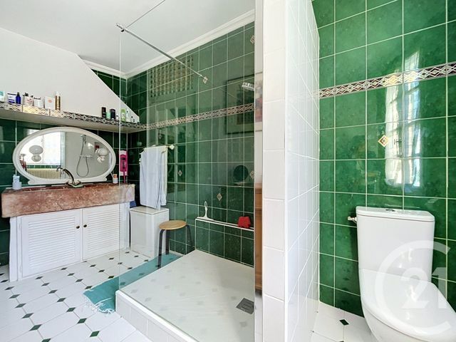 maison à vendre - 6 pièces - 120.15 m2 - ST QUENTIN LA POTERIE - 30 - LANGUEDOC-ROUSSILLON - Century 21 La Big
