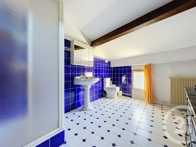 maison à vendre - 6 pièces - 120.15 m2 - ST QUENTIN LA POTERIE - 30 - LANGUEDOC-ROUSSILLON - Century 21 La Big