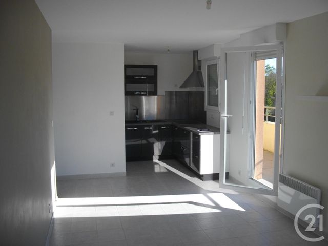 Appartement F2 à louer - 2 pièces - 46.6 m2 - BAGNOLS SUR CEZE - 30 - LANGUEDOC-ROUSSILLON - Century 21 La Big