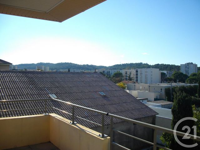 Appartement F2 à louer - 2 pièces - 46.6 m2 - BAGNOLS SUR CEZE - 30 - LANGUEDOC-ROUSSILLON - Century 21 La Big