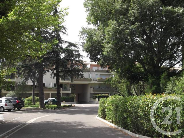 appartement - BAGNOLS SUR CEZE - 30