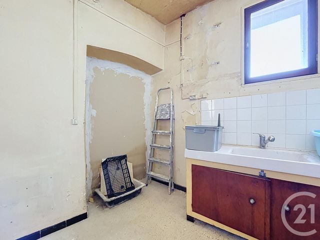 maison à vendre - 3 pièces - 68.99 m2 - ST PAUL LES FONTS - 30 - LANGUEDOC-ROUSSILLON - Century 21 La Big