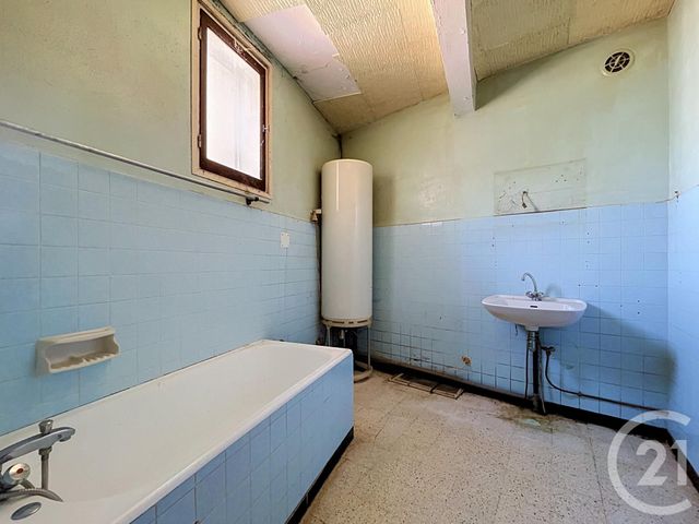 maison à vendre - 3 pièces - 68.99 m2 - ST PAUL LES FONTS - 30 - LANGUEDOC-ROUSSILLON - Century 21 La Big