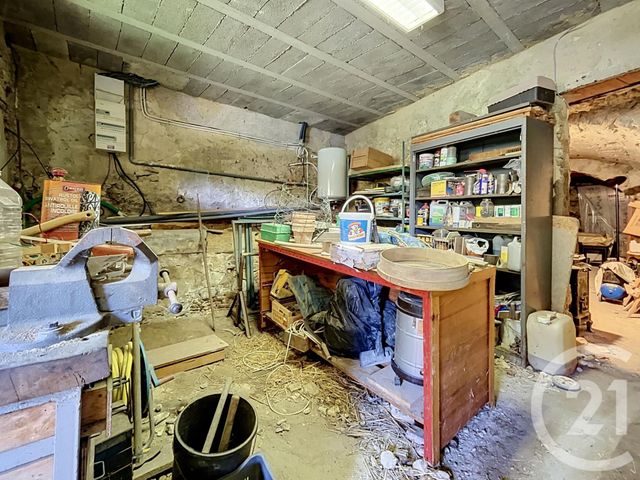 maison à vendre - 3 pièces - 68.99 m2 - ST PAUL LES FONTS - 30 - LANGUEDOC-ROUSSILLON - Century 21 La Big
