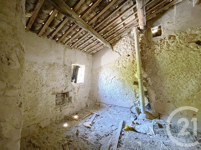 maison à vendre - 3 pièces - 68.99 m2 - ST PAUL LES FONTS - 30 - LANGUEDOC-ROUSSILLON - Century 21 La Big