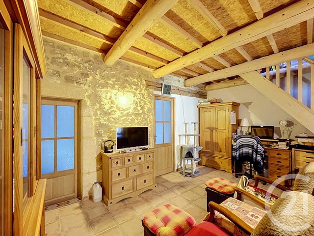 maison à vendre - 3 pièces - 68.99 m2 - ST PAUL LES FONTS - 30 - LANGUEDOC-ROUSSILLON - Century 21 La Big