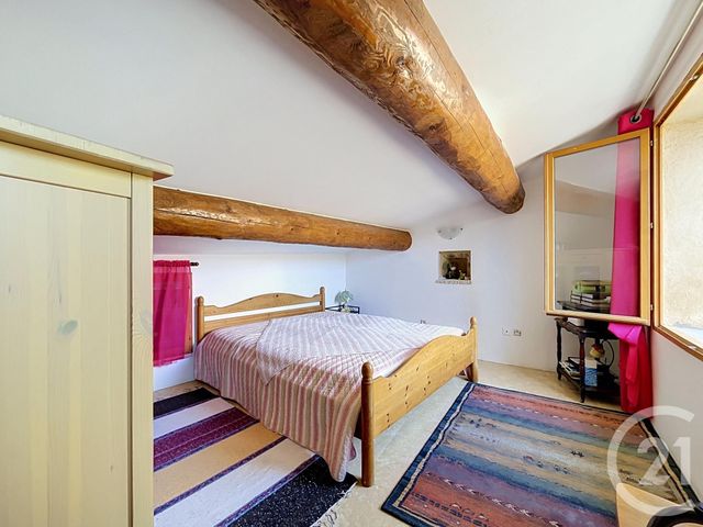 maison à vendre - 3 pièces - 68.99 m2 - ST PAUL LES FONTS - 30 - LANGUEDOC-ROUSSILLON - Century 21 La Big