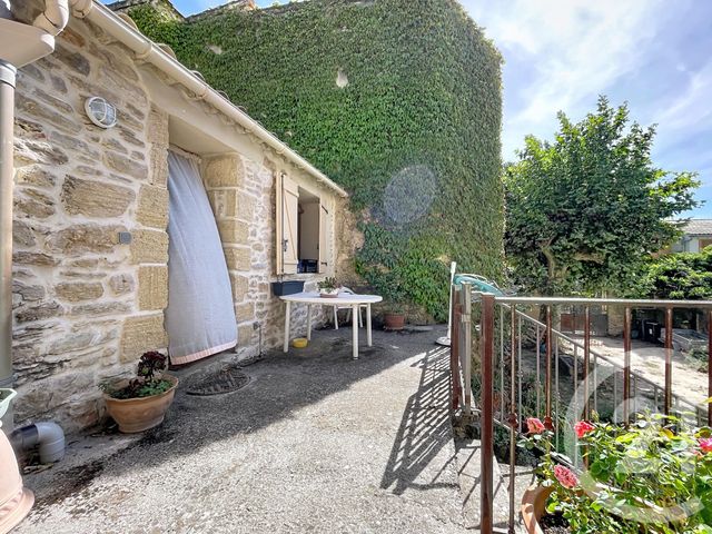maison à vendre - 3 pièces - 68.99 m2 - ST PAUL LES FONTS - 30 - LANGUEDOC-ROUSSILLON - Century 21 La Big