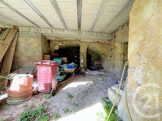 maison à vendre - 3 pièces - 68.99 m2 - ST PAUL LES FONTS - 30 - LANGUEDOC-ROUSSILLON - Century 21 La Big