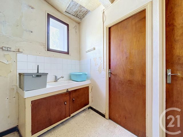maison à vendre - 3 pièces - 68.99 m2 - ST PAUL LES FONTS - 30 - LANGUEDOC-ROUSSILLON - Century 21 La Big