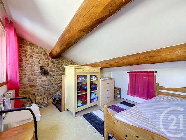maison à vendre - 3 pièces - 68.99 m2 - ST PAUL LES FONTS - 30 - LANGUEDOC-ROUSSILLON - Century 21 La Big
