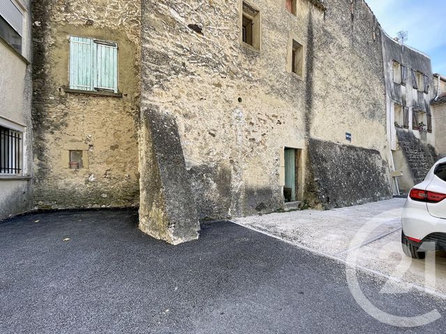 maison à vendre - 3 pièces - 68.99 m2 - ST PAUL LES FONTS - 30 - LANGUEDOC-ROUSSILLON - Century 21 La Big