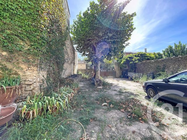 maison à vendre - 3 pièces - 68.99 m2 - ST PAUL LES FONTS - 30 - LANGUEDOC-ROUSSILLON - Century 21 La Big