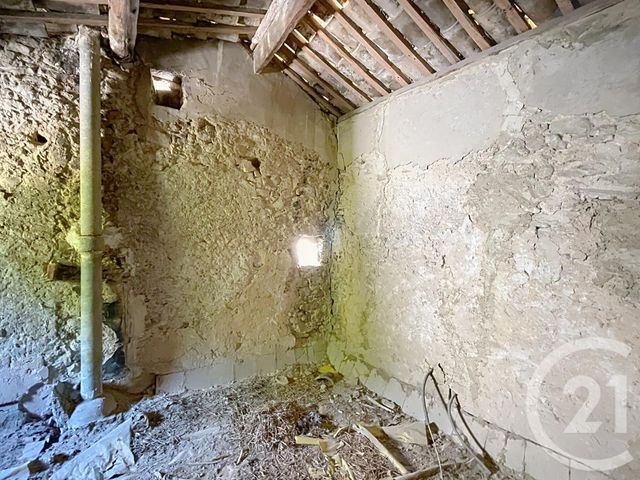 maison à vendre - 3 pièces - 68.99 m2 - ST PAUL LES FONTS - 30 - LANGUEDOC-ROUSSILLON - Century 21 La Big