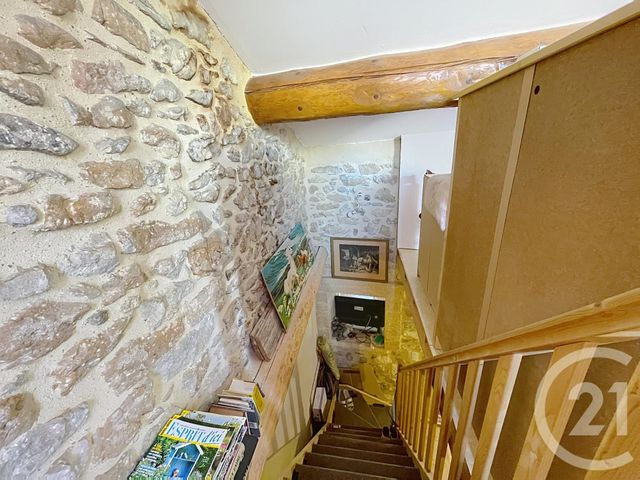 maison à vendre - 3 pièces - 68.99 m2 - ST PAUL LES FONTS - 30 - LANGUEDOC-ROUSSILLON - Century 21 La Big