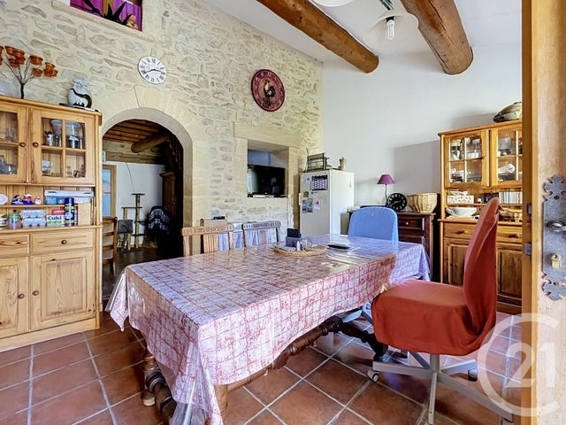 maison à vendre - 3 pièces - 68.99 m2 - ST PAUL LES FONTS - 30 - LANGUEDOC-ROUSSILLON - Century 21 La Big