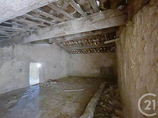 maison à vendre - 3 pièces - 68.99 m2 - ST PAUL LES FONTS - 30 - LANGUEDOC-ROUSSILLON - Century 21 La Big