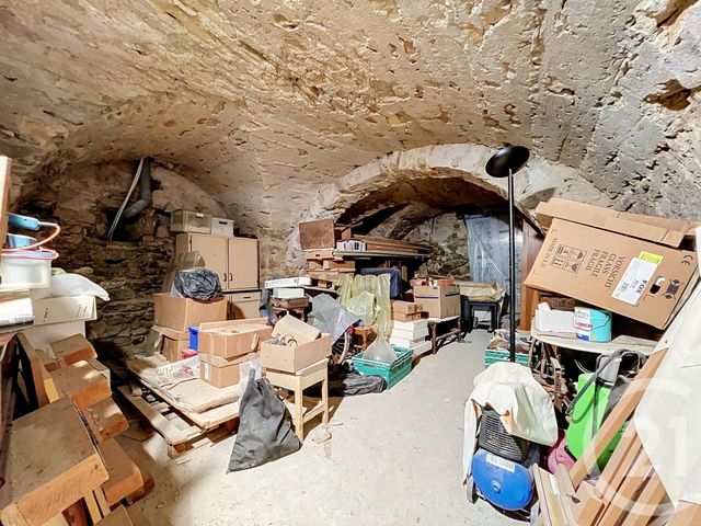 maison à vendre - 3 pièces - 68.99 m2 - ST PAUL LES FONTS - 30 - LANGUEDOC-ROUSSILLON - Century 21 La Big