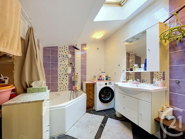 maison à vendre - 3 pièces - 68.99 m2 - ST PAUL LES FONTS - 30 - LANGUEDOC-ROUSSILLON - Century 21 La Big