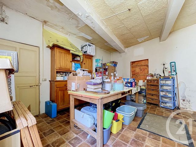 maison à vendre - 3 pièces - 68.99 m2 - ST PAUL LES FONTS - 30 - LANGUEDOC-ROUSSILLON - Century 21 La Big