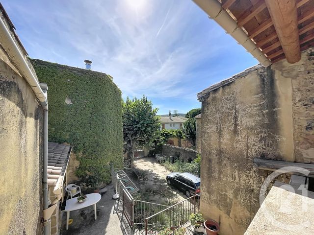 maison à vendre - 3 pièces - 68.99 m2 - ST PAUL LES FONTS - 30 - LANGUEDOC-ROUSSILLON - Century 21 La Big