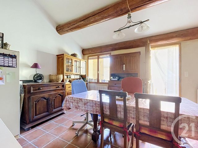 maison à vendre - 3 pièces - 68.99 m2 - ST PAUL LES FONTS - 30 - LANGUEDOC-ROUSSILLON - Century 21 La Big
