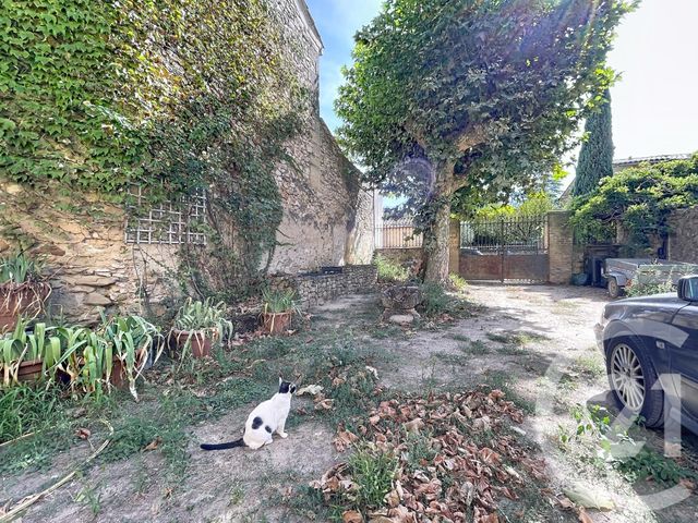 maison à vendre - 3 pièces - 68.99 m2 - ST PAUL LES FONTS - 30 - LANGUEDOC-ROUSSILLON - Century 21 La Big