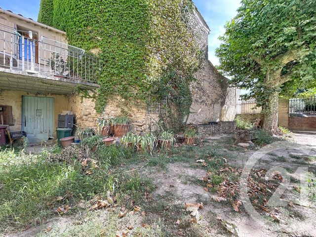 maison à vendre - 3 pièces - 68.99 m2 - ST PAUL LES FONTS - 30 - LANGUEDOC-ROUSSILLON - Century 21 La Big