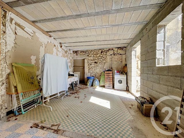 maison à vendre - 3 pièces - 68.99 m2 - ST PAUL LES FONTS - 30 - LANGUEDOC-ROUSSILLON - Century 21 La Big