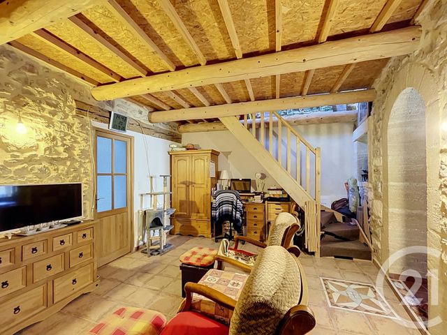 maison à vendre - 3 pièces - 68.99 m2 - ST PAUL LES FONTS - 30 - LANGUEDOC-ROUSSILLON - Century 21 La Big