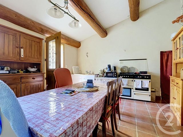maison à vendre - 3 pièces - 68.99 m2 - ST PAUL LES FONTS - 30 - LANGUEDOC-ROUSSILLON - Century 21 La Big