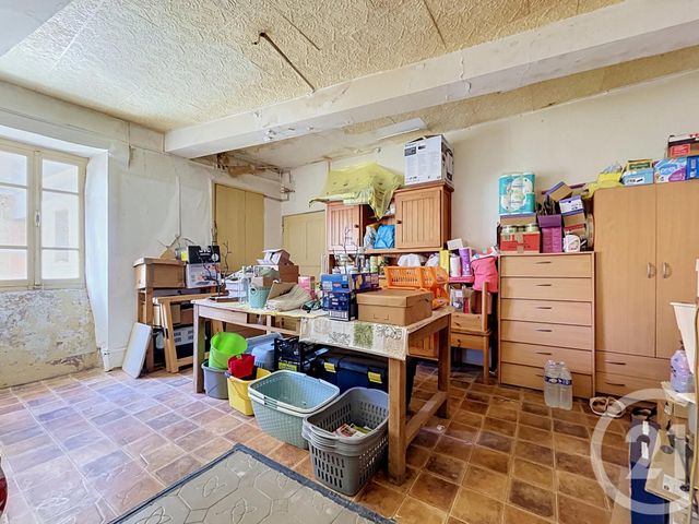 maison à vendre - 3 pièces - 68.99 m2 - ST PAUL LES FONTS - 30 - LANGUEDOC-ROUSSILLON - Century 21 La Big