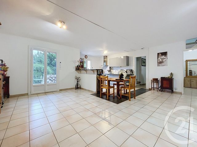 maison à vendre - 5 pièces - 138.0 m2 - CONNAUX - 30 - LANGUEDOC-ROUSSILLON - Century 21 La Big