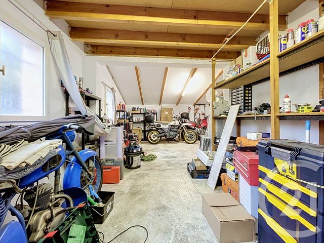 maison à vendre - 5 pièces - 138.0 m2 - CONNAUX - 30 - LANGUEDOC-ROUSSILLON - Century 21 La Big