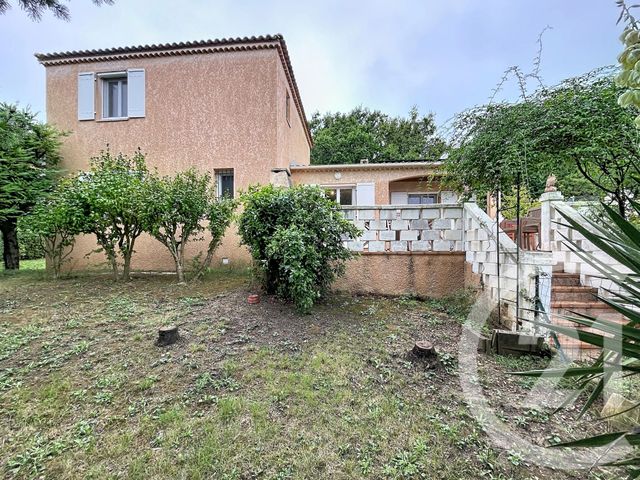 maison à vendre - 5 pièces - 138.0 m2 - CONNAUX - 30 - LANGUEDOC-ROUSSILLON - Century 21 La Big