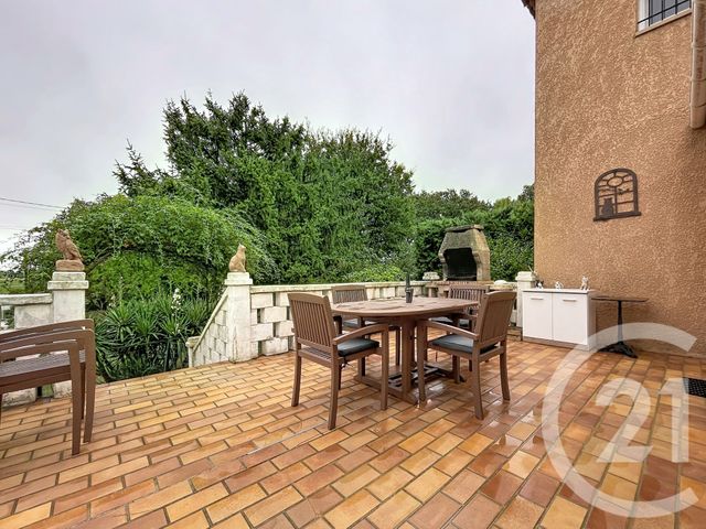maison à vendre - 5 pièces - 138.0 m2 - CONNAUX - 30 - LANGUEDOC-ROUSSILLON - Century 21 La Big