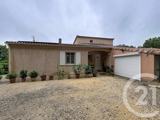 Maison à vendre CONNAUX