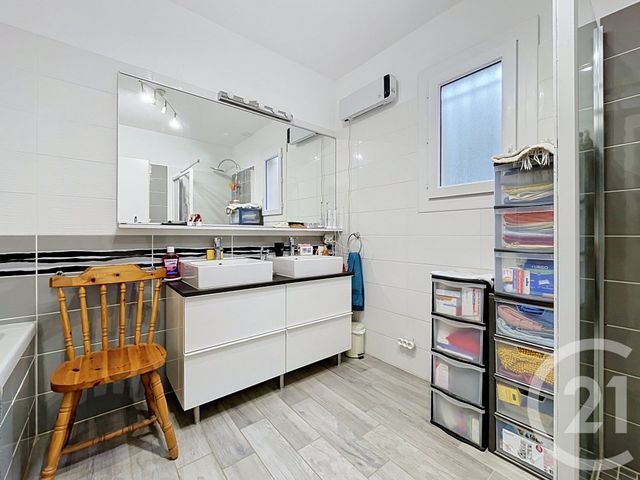 maison à vendre - 5 pièces - 138.0 m2 - CONNAUX - 30 - LANGUEDOC-ROUSSILLON - Century 21 La Big