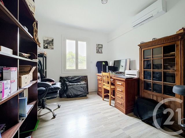 maison à vendre - 5 pièces - 138.0 m2 - CONNAUX - 30 - LANGUEDOC-ROUSSILLON - Century 21 La Big